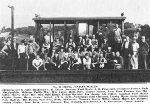 Brotherhood Of Railroad Trainmen, Page 22, #1 of 2, 1940